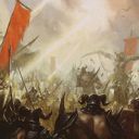 Crescendo of War