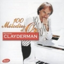 RICHARD CLAYDERMAN - 100 MELODIES D≡R