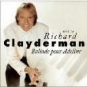 RICHARD CLAYDERMAN - BALLADE POUR ADELINE - BEST OF