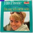 RITA PAVONE - ARRIVEDERCI HANS
