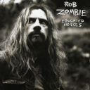 ROB ZOMBIE - EDUCATED HORSES