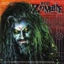 ROB ZOMBIE - HELLBILLY DELUXE