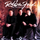 ROBBEN FORD & THE BLUE LINE - ROBBEN FORD & THE BLUE LINE