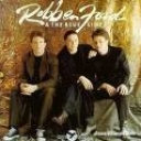 ROBBEN FORD & THE BLUE LINE - S/T