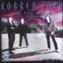ROBBEN FORD - MYSTIC MILE