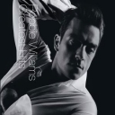 ROBBIE WILLIAMS - GREATEST HITS