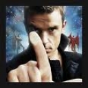 ROBBIE WILLIAMS - INTENSIVE CARE