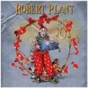 ROBERT PLANT - BAND OF JOY - licenta