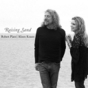 ROBERT PLANT&ALISON KRAUSS - RAISING SAND - digipack