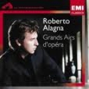 ROBERTO ALAGNA - AIRS D'OPERAS