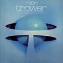 ROBIN TROWER - TWICE REMOVED FROM