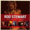 ROD STEWART - ORIGINAL ALBUM SERIES