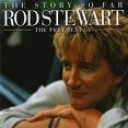 ROD STEWART - STORY SO FAR - VERY BEST OF - 2CD