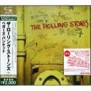 ROLLING STONES THE - BEGGARS BANQUET - ed. japoneza