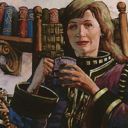 Mother of Runes