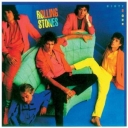 ROLLING STONES THE - DIRTY WORK - remaster