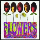 ROLLING STONES THE - FLOWERS - remaster