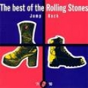 ROLLING STONES THE - JUMP BACK - THE BEST OF 1971-1993