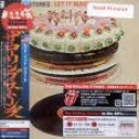 ROLLING STONES THE - LET IT BLEED - ed Japan