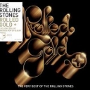 ROLLING STONES THE - ROLLED GOLD