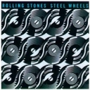ROLLING STONES THE - STEEL WHEELS - remaster