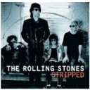 ROLLING STONES THE - STRIPPED - remastered