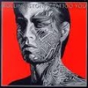 ROLLING STONES THE - TATTOO YOU - remastered