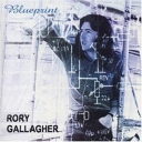 RORY GALLAGHER - BLUEPRINT-remaster