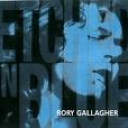 RORY GALLAGHER - ETCHED IN BLUE - remaster