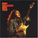 RORY GALLAGHER - IRISH TOUR 1974-remaster