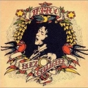 RORY GALLAGHER - TATTOO - remaster