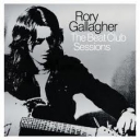 RORY GALLAGHER - THE BEAT CLUB SESSION