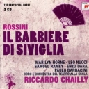ROSSINI GIOACCHINO - IL BARBIERE DI SIVIGLIA