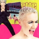 ROXETTE - HAVE A NICE DAY - ecopack
