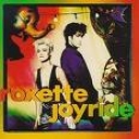 ROXETTE - JOYRIDE - ecopack