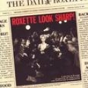 ROXETTE - LOOK SHARP - ecopack