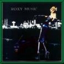 ROXY MUSIC - FOR YOUR PLEASURE - remaster