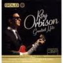 ROY ORBISON - GOLD GREATEST HITS - metal box