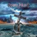 ROYAL HUNT - PARADOX 2 : COLLISION COURSE