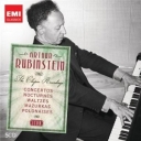 RUBINSTEIN ARTHUR - ICON : ARTHUR RUBINSTEIN