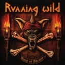 RUNNING WILD - BEST OF ADRIAN