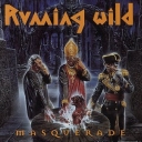 RUNNING WILD - MASQUERADE - remaster