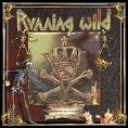 RUNNING WILD - ROGUES EN VOGUE