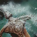 Return to Dust