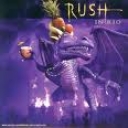RUSH - RUSH IN RIO