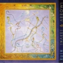 RUSH - SNAKES & ARROWS - digipack