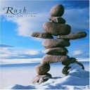 RUSH - TEST FOR ECHO - remaster