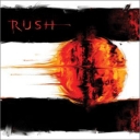 RUSH - VAPOR TRAILS