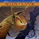 RUSSELL ALLEN /JORN LANDE - THE SHOWDOWN