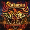 SABATON - COAT OF ARMS